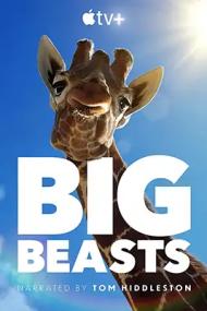 Big Beasts Maestose Creature S01E09-10 DLMux 1080p E-AC3-AC3 ITA ENG SUBS