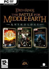 Lord.Of.The.Rings.Battle.For.Middle.Earth.Anthology.REPACK2<span style=color:#fc9c6d>-KaOs</span>