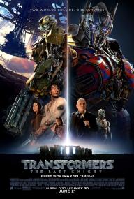 Transformers The Last Knight <span style=color:#777>(2017)</span> 3D HSBS 1080p BluRay H264 DolbyD 5.1 + nickarad