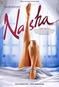 (18+) Nasha <span style=color:#777>(2013)</span>  Hindi Movie 720P BluRay X264 [MP4]