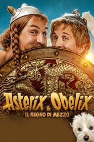 Asterix & Obelix Il Regno Di Mezzo <span style=color:#777>(2023)</span> iTA-FRA Bluray 1080p x264