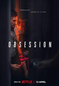 Obsession Season S01 1080p WEBRip x265 Hindi DDP5.1 English DDP5.1 Atmos MSub - SP3LL