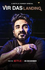 『 不太灵免费影视站  』维尔·达斯：异乡游子[中文字幕] Vir Das_ Landing<span style=color:#777> 2022</span> 1080p NF WEB-DL x264 DDP5.1<span style=color:#fc9c6d>-MOMOWEB</span>