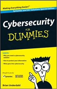 Cybersecurity For Dummies, Palo Alto Networks Edition [Dummies1337]