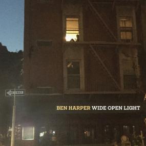 Ben Harper - Wide Open Light (2023 Alternativa e indie) [Flac 24-44]
