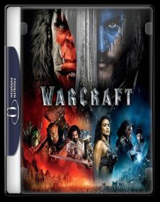 War Craft The Begining<span style=color:#777> 2016</span> 2160 Blu-Ray DD 5.1 x265