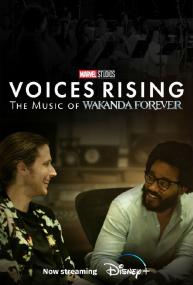 Voices Rising The Music of Wakanda Forever S01 720p DSNP WEBRip DDP5.1 x264<span style=color:#fc9c6d>-MIXED[rartv]</span>