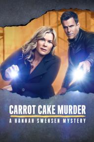 Carrot Cake Murder A Hannah Swensen Mysteries <span style=color:#777>(2023)</span> [720p] [WEBRip] <span style=color:#fc9c6d>[YTS]</span>