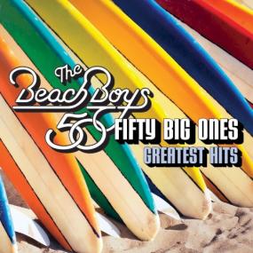 The Beach Boys - 50 Fifty Big Ones (Greatest Hits) <span style=color:#777>(2012)</span> [Mp3 320] vtwin88cube