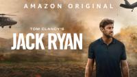 Jack Ryan Season 1 to 3 Mp4 1080p