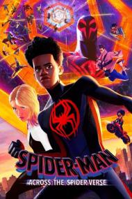 Spider-Man Across The Spider-Verse<span style=color:#777> 2023</span> V3 HDTS c1nem4 x264<span style=color:#fc9c6d>-SUNSCREEN[TGx]</span>