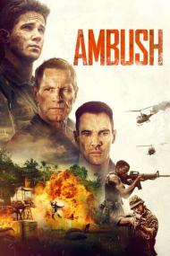 Ambush<span style=color:#777> 2023</span> 1080p BluRay x264-FREEMAN[TGx]