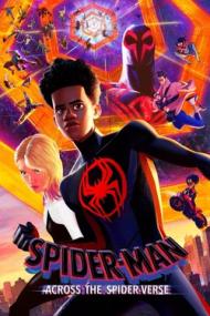 SpiderMan Across The Spider Verse<span style=color:#777> 2023</span> 1080p CAMRip Telugu<span style=color:#fc9c6d> 1XBET</span>