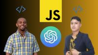 ChatGPT for Javascript Mastery  The Secrets Of AI Revealed