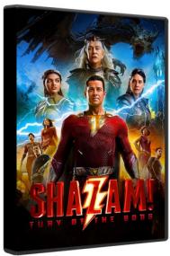 Shazam Fury of the Gods<span style=color:#777> 2023</span> BluRay 1080p DTS-HD MA TrueHD 7.1 Atmos x264-MgB