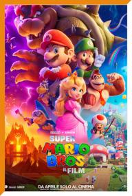Super Mario Bros Il Film <span style=color:#777>(2023)</span> iTA-ENG Bluray 1080p x264-Dr4gon