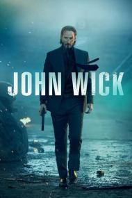 John Wick<span style=color:#777> 2014</span> 2160p UHD BluRay HDR DoVi TrueHD 7.1 Atmos x265-SPHD[TGx]