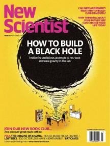 New Scientist US - May 27 - June 02,<span style=color:#777> 2023</span>