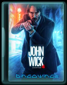 John Wick Chapter 4 [2023] 1080p BluRay x264 AC3 (UKBandit)