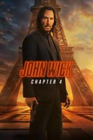 John Wick Chapter 4<span style=color:#777> 2023</span> 720p BluRay 900MB x264<span style=color:#fc9c6d>-GalaxyRG[TGx]</span>