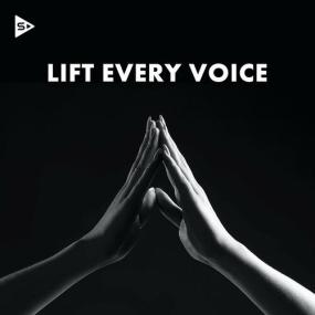 Various Artists - Lift Every Voice <span style=color:#777>(2023)</span> Mp3 320kbps [PMEDIA] ⭐️