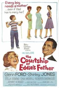 The Courtship Of Eddies Father <span style=color:#777>(1969)</span> 1080p BluRay-LAMA[TGx]