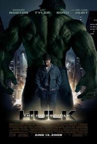【高清影视之家首发 】无敌浩克[中文字幕] The Incredible Hulk<span style=color:#777> 2008</span> BluRay 1080p DTS-HDMA 5.1 x265 10bit<span style=color:#fc9c6d>-DreamHD</span>