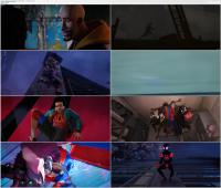 Spider-Man Across The Spider-Verse <span style=color:#777>(2023)</span> 1080p 5 1 - 2 0 x264 Phun Psyz