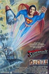 【高清影视之家首发 】超人4：和平任务[简繁英字幕] Superman IV The Quest for Peace<span style=color:#777> 1987</span> BluRay 2160p TrueHD7 1 Atmos HDR x265 10bit<span style=color:#fc9c6d>-DreamHD</span>