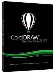 CorelDRAW Graphics Suite<span style=color:#777> 2017</span> 19.1.0.448 + Crack [CracksNow]
