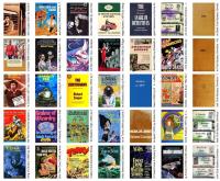 My 35 Books - June<span style=color:#777> 2023</span>
