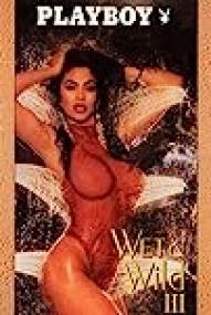 Playboy- Wet And Wild III<span style=color:#777> 1991</span>-[Erotic] DVDRip
