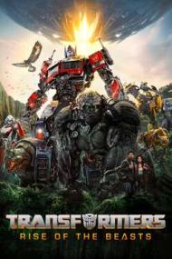Transformers Rise Of The Beasts<span style=color:#777> 2023</span> 1080p CAMRip Hindi x264<span style=color:#fc9c6d> 1XBET</span>