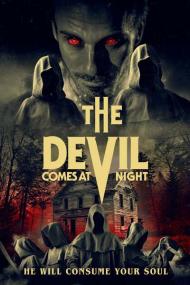 The Devil Comes At Night<span style=color:#777> 2023</span> 1080p AMZN WEBRip 1400MB DD 5.1 x264<span style=color:#fc9c6d>-GalaxyRG[TGx]</span>