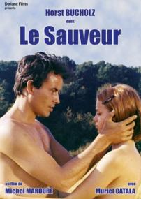 The Saviour<span style=color:#777> 1971</span> (Erotic Drama-War) 720p x264-Classics