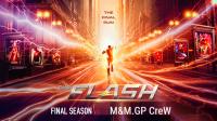 The Flash<span style=color:#777> 2014</span> S09E01 Mercoledi per sempre ITA ENG 1080p AMZN WEB-DLMux H.264<span style=color:#fc9c6d>-MeM GP</span>