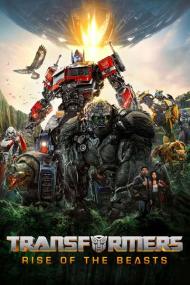 Transformers Rise Of The Beasts<span style=color:#777> 2023</span> 720p HDCAM<span style=color:#fc9c6d>-C1NEM4[TGx]</span>