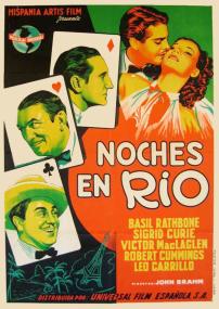 Rio (1939) 1080p BluRay-LAMA[TGx]