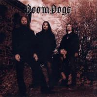Doomdogs-Doomdogs<span style=color:#777>(2010)</span>[Eac Ape Cue][Rock City-Metal&Extreme]