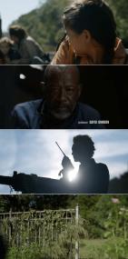 Fear the Walking Dead S08E05 1080p x265<span style=color:#fc9c6d>-ELiTE</span>