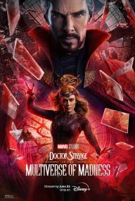Doctor Strange in the Multiverse of Madness<span style=color:#777> 2022</span> 2160p UHD BluRay x264 8bit SDR TrueHD 7.1 Atmos-112114119