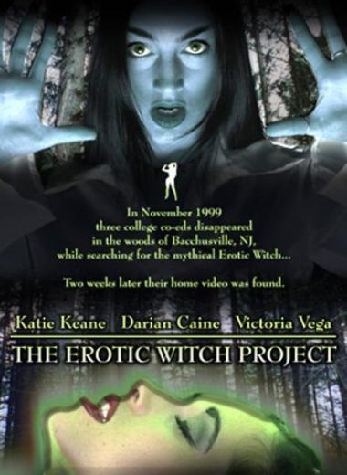 The Erotic Witch Project