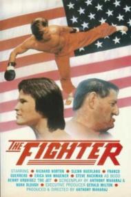 The Fighter <span style=color:#777>(1989)</span> 1080p BluRay-LAMA[TGx]