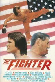 The Fighter <span style=color:#777>(1989)</span> [1080p] [BluRay] <span style=color:#fc9c6d>[YTS]</span>