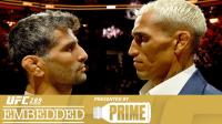 UFC 289 Embedded-Vlog Series-Episode 5 1080p WEBRip h264<span style=color:#fc9c6d>-TJ</span>