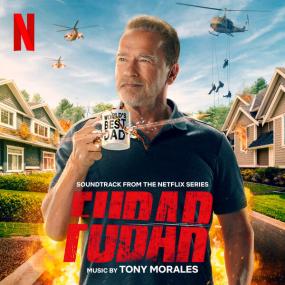 FUBAR (Soundtrack From The Netflix Series) <span style=color:#777>(2023)</span> [24Bit-44.1kHz] FLAC [PMEDIA] ⭐️