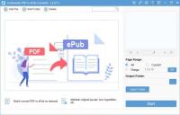 Coolmuster PDF to ePub Converter 2.4.7