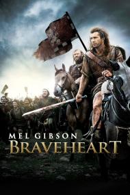 Braveheart <span style=color:#777>(1995)</span> [Mel Gibson] 1080p BluRay H264 DolbyD 5.1 + nickarad