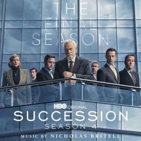 Nicholas Britell - Succession_ Season 4 (HBO Original Series Soundtrack) <span style=color:#777>(2023)</span> Mp3 320kbps [PMEDIA] ⭐️
