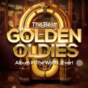 Various Artists - The Best Golden Oldies Album In The World   Ever! <span style=color:#777>(2023)</span> FLAC [PMEDIA] ⭐️